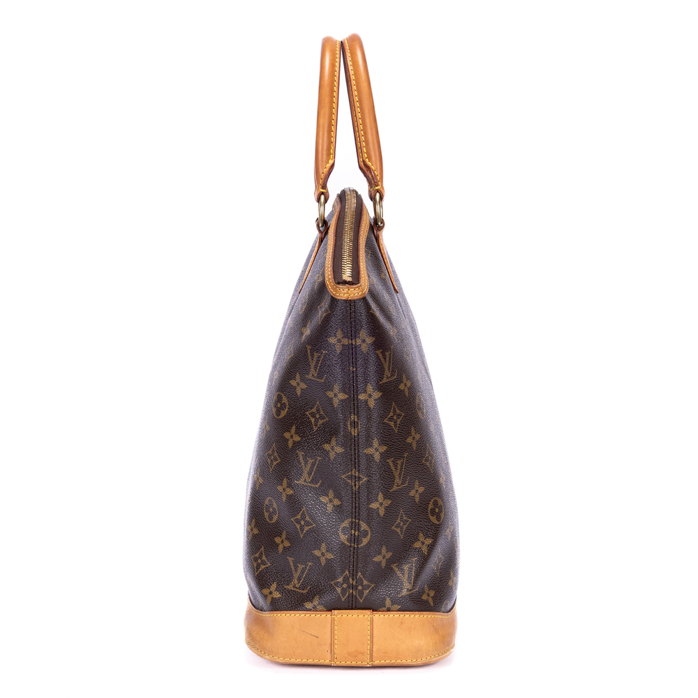 Louis Vuitton Lockit Vertical GM - Picture 3 of 11